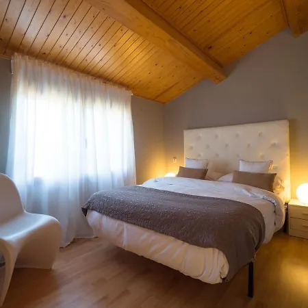 El Despertar Сasa de vacaciones Boltaña