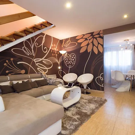 Сasa de vacaciones El Despertar