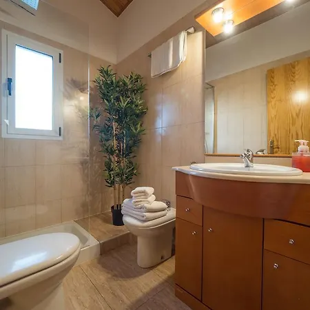 Сasa de vacaciones El Despertar *