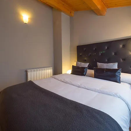 Сasa de vacaciones El Despertar