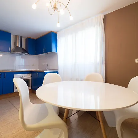 El Despertar Сasa de vacaciones Boltaña