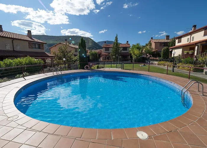 El Despertar בית נופש בולטניה