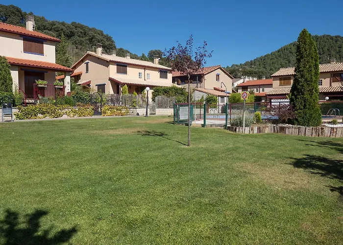 בית נופש El Despertar *