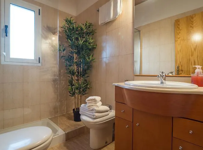 בית נופש El Despertar *