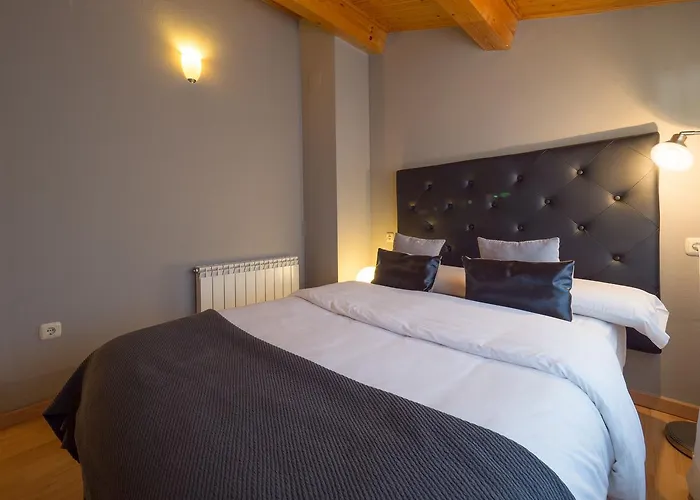 בית נופש El Despertar